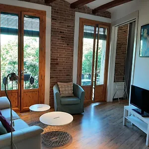 Apartment Olympic Village, Barcelona